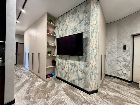 Продам двухкомнатную (2-комн.) квартиру, Генерал-фельдмаршала Румянцева ул, 11, Калининград г