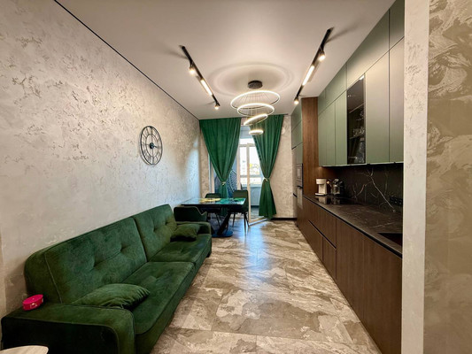 Продам двухкомнатную (2-комн.) квартиру, Генерал-фельдмаршала Румянцева ул, 11, Калининград г