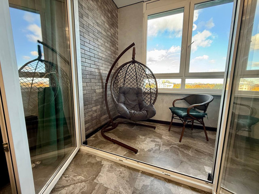 Продам двухкомнатную (2-комн.) квартиру, Генерал-фельдмаршала Румянцева ул, 11, Калининград г