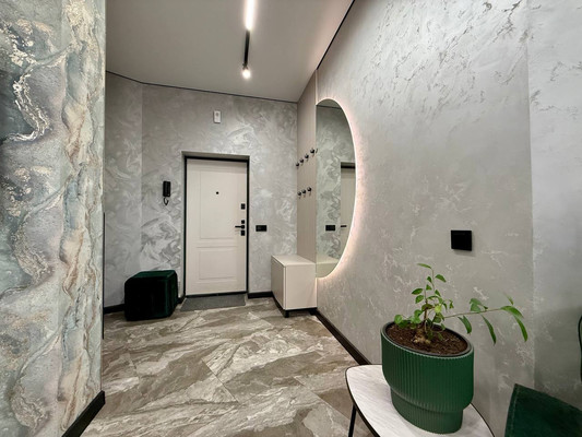 Продам двухкомнатную (2-комн.) квартиру, Генерал-фельдмаршала Румянцева ул, 11, Калининград г