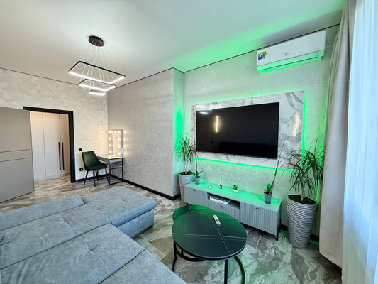 Продам двухкомнатную (2-комн.) квартиру, Генерал-фельдмаршала Румянцева ул, 11, Калининград г