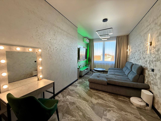 Продам двухкомнатную (2-комн.) квартиру, Генерал-фельдмаршала Румянцева ул, 11, Калининград г