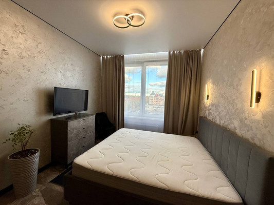 Продам двухкомнатную (2-комн.) квартиру, Генерал-фельдмаршала Румянцева ул, 11, Калининград г