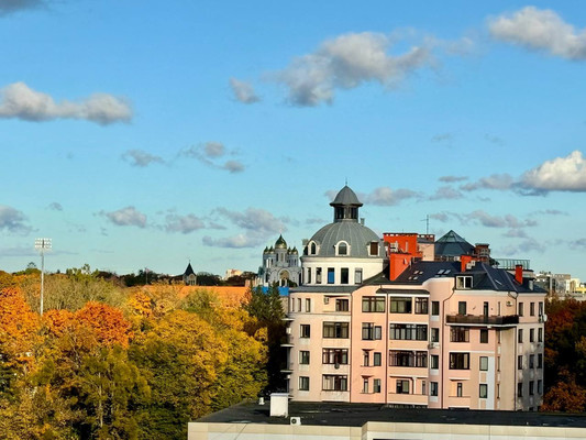 Продам двухкомнатную (2-комн.) квартиру, Генерал-фельдмаршала Румянцева ул, 11, Калининград г