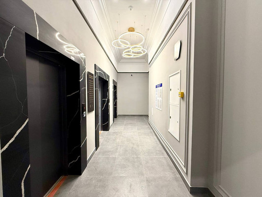 Продам двухкомнатную (2-комн.) квартиру, Генерал-фельдмаршала Румянцева ул, 11, Калининград г