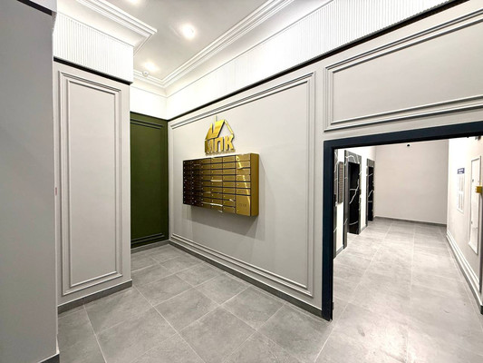 Продам двухкомнатную (2-комн.) квартиру, Генерал-фельдмаршала Румянцева ул, 11, Калининград г