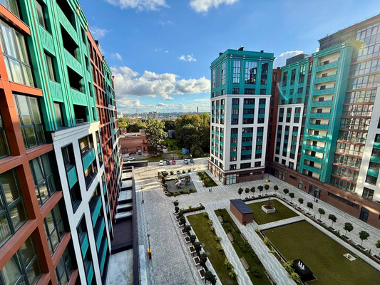 Продам двухкомнатную (2-комн.) квартиру, Генерал-фельдмаршала Румянцева ул, 11, Калининград г