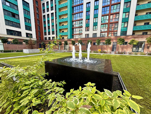 Продам двухкомнатную (2-комн.) квартиру, Генерал-фельдмаршала Румянцева ул, 11, Калининград г