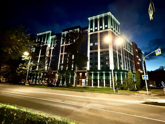 Продам двухкомнатную (2-комн.) квартиру, Генерал-фельдмаршала Румянцева ул, 11, Калининград г