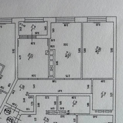 Продам двухкомнатную (2-комн.) квартиру, Генерал-фельдмаршала Румянцева ул, 11, Калининград г