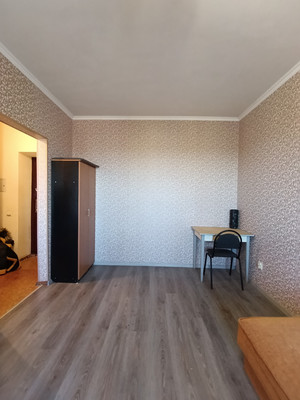 Продам однокомнатную (1-комн.) квартиру, Кутаисский пер, 2, Калининград г