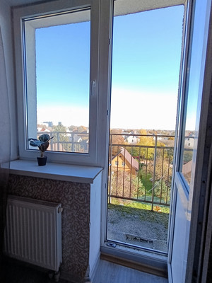 Продам однокомнатную (1-комн.) квартиру, Кутаисский пер, 2, Калининград г