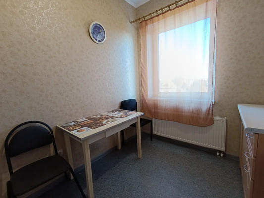 Продам однокомнатную (1-комн.) квартиру, Кутаисский пер, 2, Калининград г