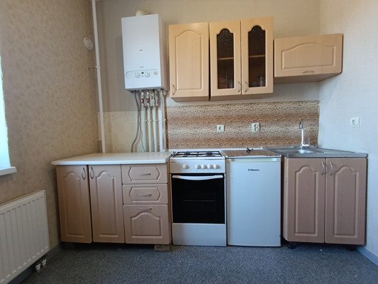 Продам однокомнатную (1-комн.) квартиру, Кутаисский пер, 2, Калининград г