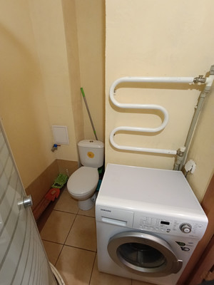 Продам однокомнатную (1-комн.) квартиру, Кутаисский пер, 2, Калининград г