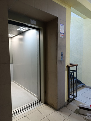 Продам однокомнатную (1-комн.) квартиру, Кутаисский пер, 2, Калининград г