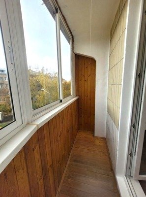 Продам двухкомнатную (2-комн.) квартиру, Николая Химушина ул, 23к1, Москва г
