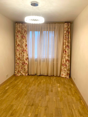 Продам двухкомнатную (2-комн.) квартиру, Николая Химушина ул, 23к1, Москва г