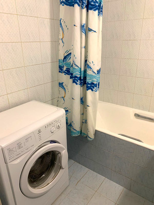 Продам двухкомнатную (2-комн.) квартиру, Николая Химушина ул, 23к1, Москва г