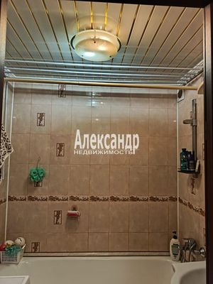 Продам однокомнатную (1-комн.) квартиру, Науки пр-кт, 44, Санкт-Петербург г