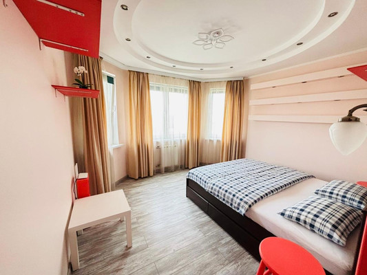 Продам однокомнатную (1-комн.) квартиру, Советский проезд, 4, Видное г