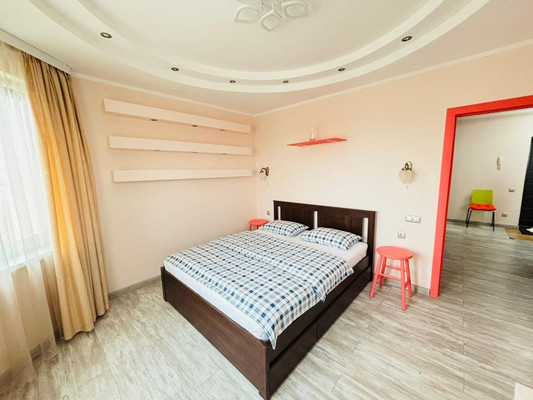 Продам однокомнатную (1-комн.) квартиру, Советский проезд, 4, Видное г