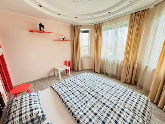 Продам однокомнатную (1-комн.) квартиру, Советский проезд, 4, Видное г