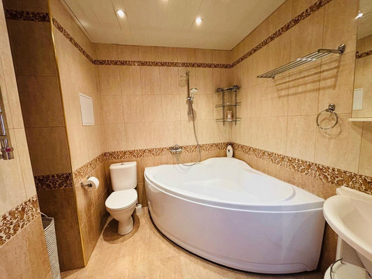 Продам однокомнатную (1-комн.) квартиру, Советский проезд, 4, Видное г