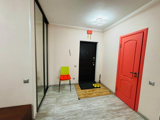 Продам однокомнатную (1-комн.) квартиру, Советский проезд, 4, Видное г