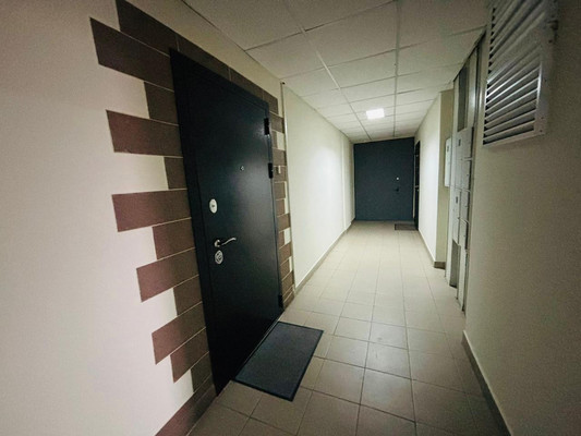 Продам однокомнатную (1-комн.) квартиру, Советский проезд, 4, Видное г