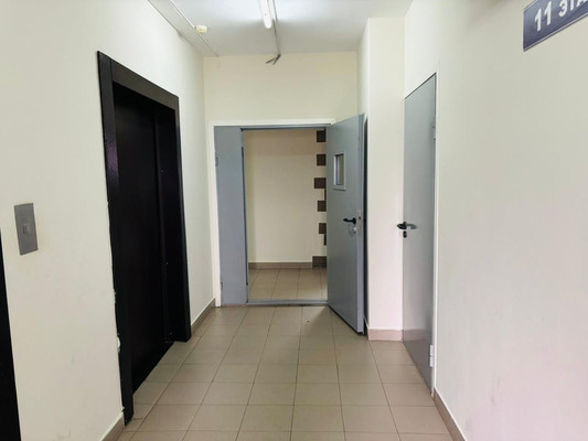 Продам однокомнатную (1-комн.) квартиру, Советский проезд, 4, Видное г