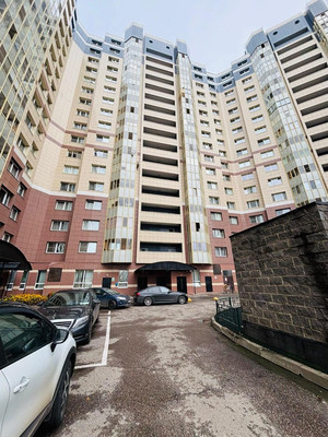 Продам однокомнатную (1-комн.) квартиру, Советский проезд, 4, Видное г