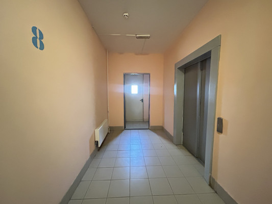 Продам однокомнатную (1-комн.) квартиру, Скачкова ул, 54к183, Ростов-на-Дону г