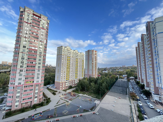 Продам однокомнатную (1-комн.) квартиру, Скачкова ул, 54к183, Ростов-на-Дону г