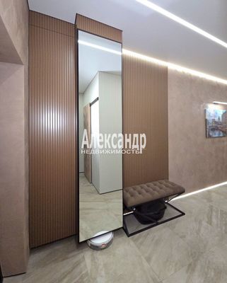 Продам трехкомнатную (3-комн.) квартиру, Обуховской Обороны пр-кт, 70к4, Санкт-Петербург г