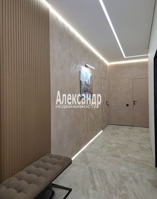 Продам трехкомнатную (3-комн.) квартиру, Обуховской Обороны пр-кт, 70к4, Санкт-Петербург г