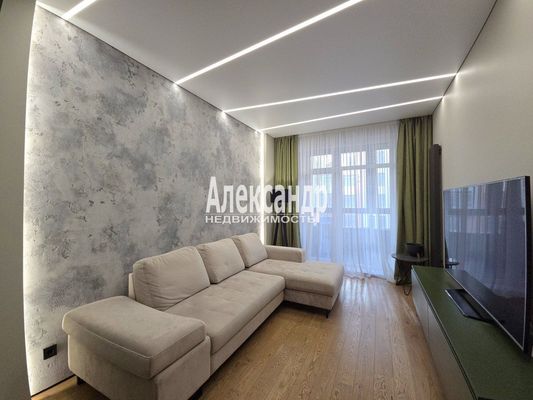 Продам трехкомнатную (3-комн.) квартиру, Обуховской Обороны пр-кт, 70к4, Санкт-Петербург г
