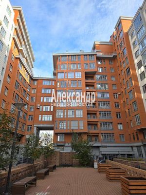 Продам трехкомнатную (3-комн.) квартиру, Обуховской Обороны пр-кт, 70к4, Санкт-Петербург г