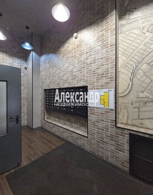 Продам трехкомнатную (3-комн.) квартиру, Обуховской Обороны пр-кт, 70к4, Санкт-Петербург г