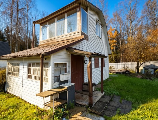 Продам дачу, СНТ Черничка тер, 0 км от города