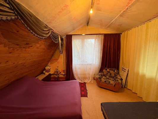 Продам дачу, СНТ Черничка тер, 0 км от города