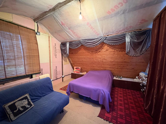 Продам дачу, СНТ Черничка тер, 0 км от города