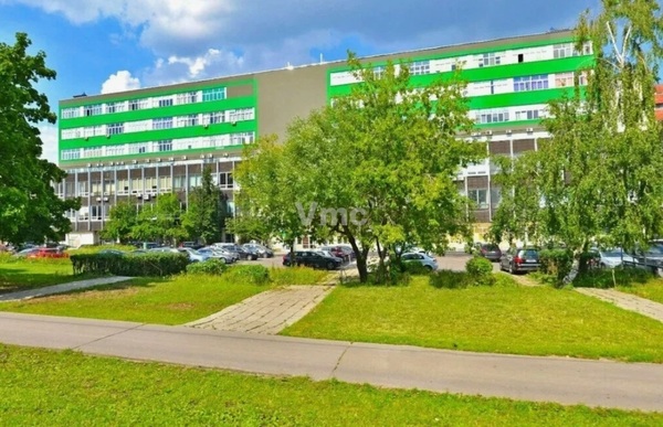 Продам коммерческое помещение 434 м2, Бутлерова ул, 17Б, Москва г