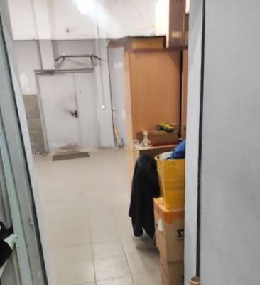 Продам коммерческое помещение 434 м2, Бутлерова ул, 17Б, Москва г