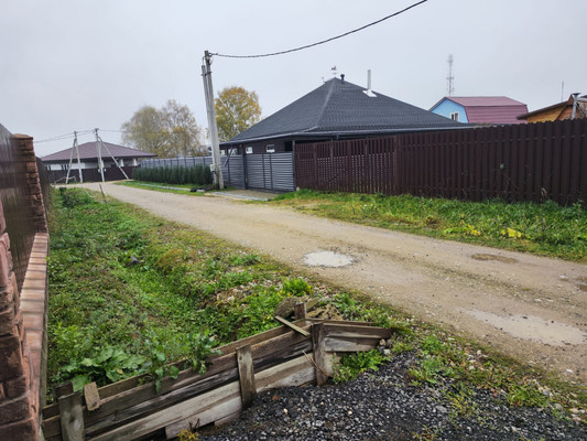 Продам дачу, КП Шишкино тер, Шишкино д, 0 км от города