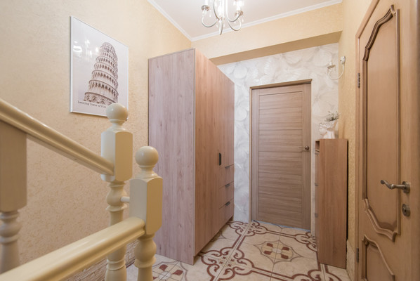 Продам дом, 2-я Реактивная ул, 20а, Ростов-на-Дону г, 0 км от города