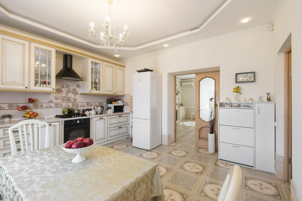 Продам дом, 2-я Реактивная ул, 20а, Ростов-на-Дону г, 0 км от города