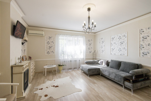 Продам дом, 2-я Реактивная ул, 20а, Ростов-на-Дону г, 0 км от города