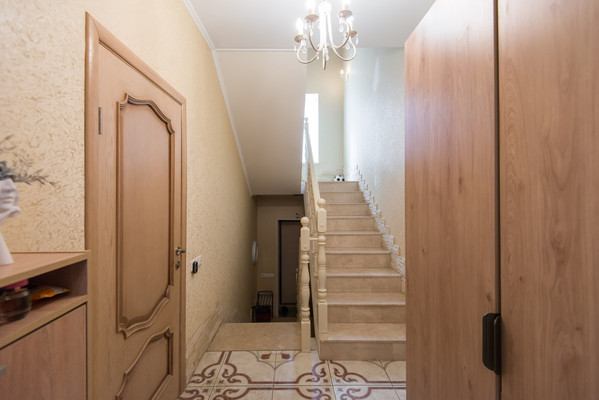 Продам дом, 2-я Реактивная ул, 20а, Ростов-на-Дону г, 0 км от города