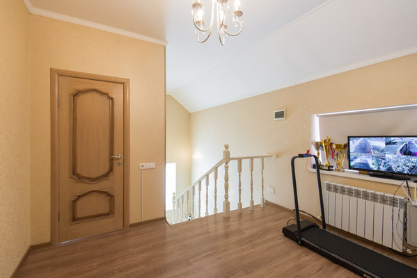 Продам дом, 2-я Реактивная ул, 20а, Ростов-на-Дону г, 0 км от города